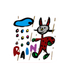 REPOSO（個別スタンプ：2）