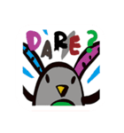 REPOSO（個別スタンプ：9）