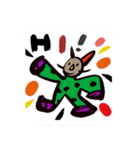 REPOSO（個別スタンプ：19）