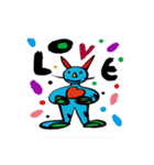 REPOSO（個別スタンプ：22）