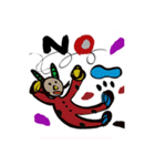 REPOSO（個別スタンプ：26）