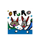 REPOSO（個別スタンプ：27）