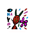REPOSO（個別スタンプ：28）