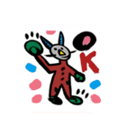 REPOSO（個別スタンプ：30）