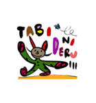 REPOSO（個別スタンプ：37）