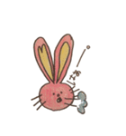 でっぱちゃん（個別スタンプ：5）