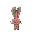 でっぱちゃん（個別スタンプ：6）