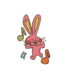 でっぱちゃん（個別スタンプ：13）