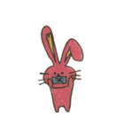 でっぱちゃん（個別スタンプ：19）