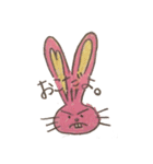 でっぱちゃん（個別スタンプ：25）
