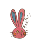 でっぱちゃん（個別スタンプ：27）