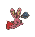 でっぱちゃん（個別スタンプ：29）