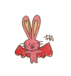 でっぱちゃん（個別スタンプ：31）