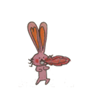 でっぱちゃん（個別スタンプ：33）