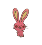 でっぱちゃん（個別スタンプ：36）