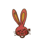でっぱちゃん（個別スタンプ：40）