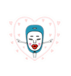 スマホン君（個別スタンプ：26）