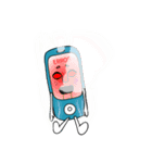 スマホン君（個別スタンプ：34）