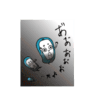 スマホン君（個別スタンプ：38）