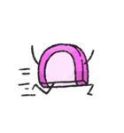| | か | | かまぼこくん（個別スタンプ：2）