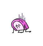 | | か | | かまぼこくん（個別スタンプ：5）