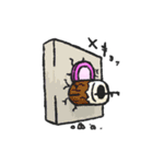 | | か | | かまぼこくん（個別スタンプ：17）