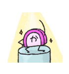 | | か | | かまぼこくん（個別スタンプ：35）