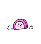 | | か | | かまぼこくん（個別スタンプ：36）
