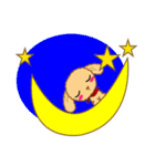 といぷーどルン（個別スタンプ：34）