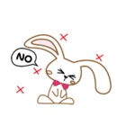 うっさぴょーん（個別スタンプ：2）