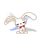 うっさぴょーん（個別スタンプ：9）