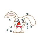 うっさぴょーん（個別スタンプ：11）