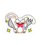 うっさぴょーん（個別スタンプ：13）