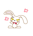 うっさぴょーん（個別スタンプ：19）