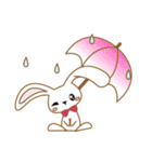 うっさぴょーん（個別スタンプ：24）