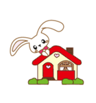 うっさぴょーん（個別スタンプ：26）