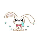 うっさぴょーん（個別スタンプ：30）