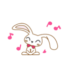 うっさぴょーん（個別スタンプ：31）