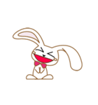 うっさぴょーん（個別スタンプ：32）