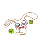 うっさぴょーん（個別スタンプ：33）