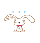 うっさぴょーん（個別スタンプ：37）