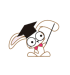 うっさぴょーん（個別スタンプ：38）