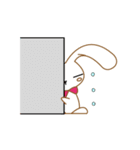 うっさぴょーん（個別スタンプ：40）