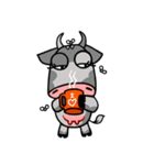 bonneycow（個別スタンプ：29）