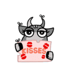 bonneycow（個別スタンプ：40）