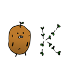 じゃがいぬ（個別スタンプ：12）