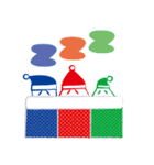 マメラと愉快な仲間達〜日常篇〜（個別スタンプ：32）