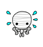 makimaki-2（個別スタンプ：1）