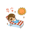 Oh！My Baby！（個別スタンプ：23）