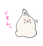 熱々のショーロンポーちゃん♡（個別スタンプ：13）